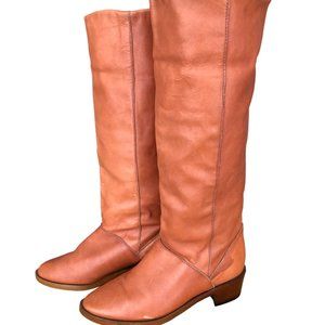 Made in Canada - Santana Genuine Leather Boots